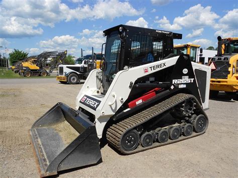 how to operate a terex skid steer|terex skid steer dealers.